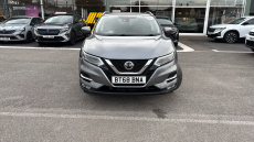 Nissan Qashqai 1.3 DiG-T Tekna 5dr Petrol Hatchback